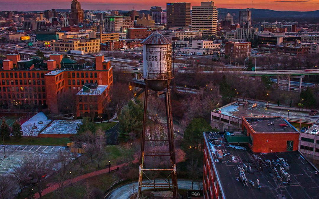 Learning to Fly Your Drone in Syracuse is the Perfect New Year’s Resolution