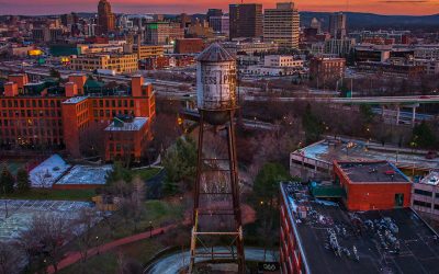 Learning to Fly Your Drone in Syracuse is the Perfect New Year’s Resolution