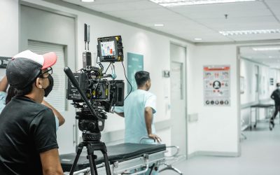 Aiden Media: So Much More Than Drones